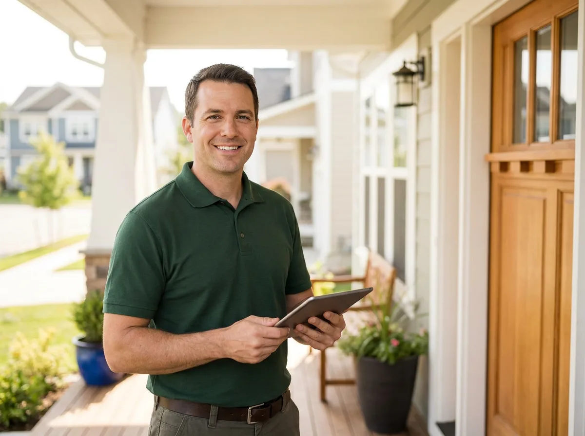 Pest control FAQs for Audubon, NJ